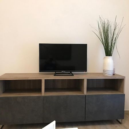 Domus Re Di Roma Lägenhet Exteriör bild