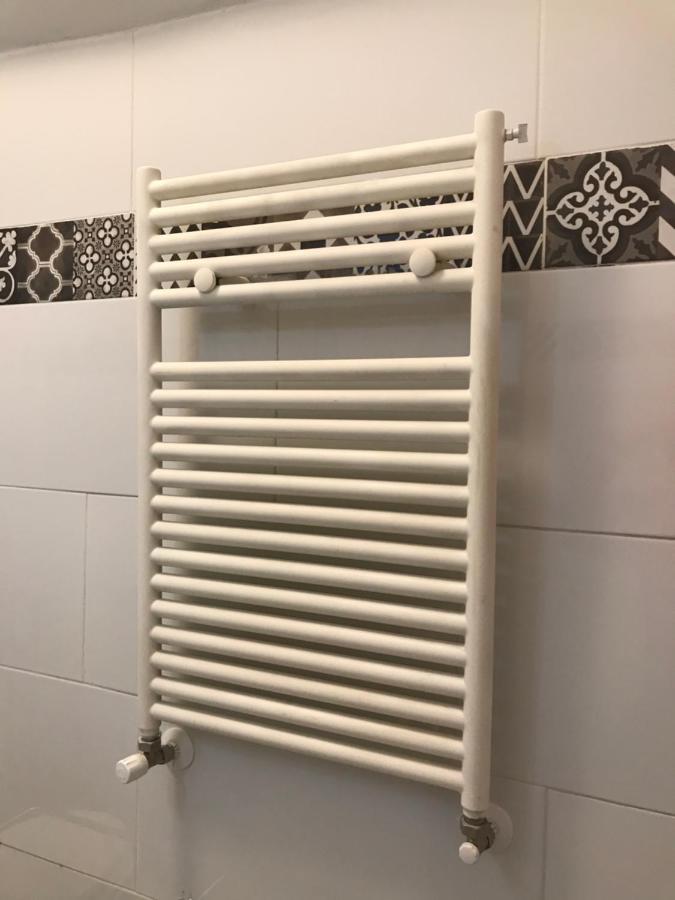 Domus Re Di Roma Lägenhet Exteriör bild