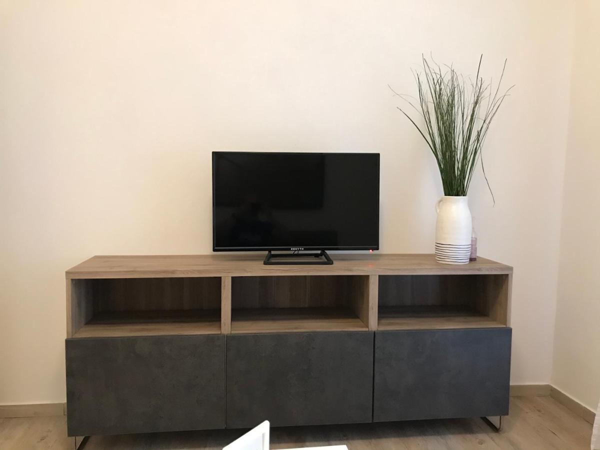 Domus Re Di Roma Lägenhet Exteriör bild