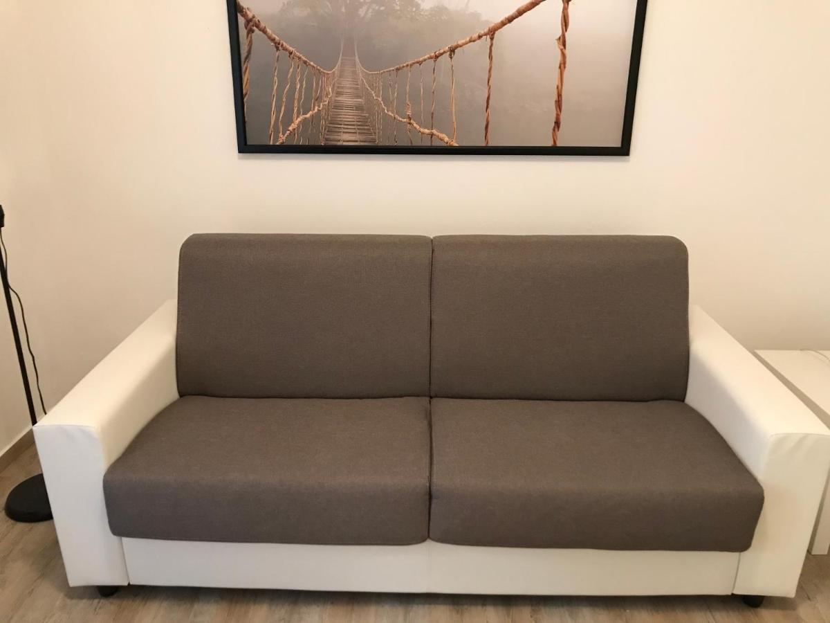 Domus Re Di Roma Lägenhet Exteriör bild